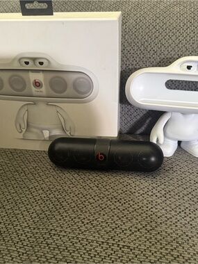 Beats By Dre Pill
